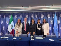 El plan millonario de Zurich para incentivar vocaciones técnicas en bachilleratos de México