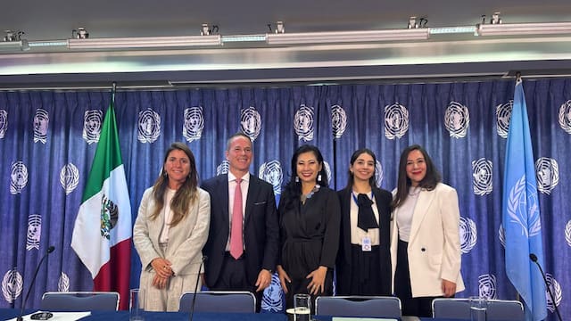 El plan millonario de Zurich para incentivar vocaciones técnicas en bachilleratos de México